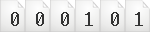 compteur html