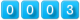 compteur de visite pour blog