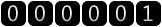 contador de visitas html