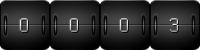 contador web
