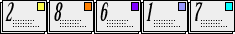 contador de paginas web