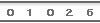 contador web