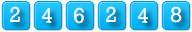 contadores de visitas