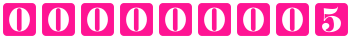 contatore sito web