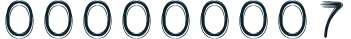 contatore visite html