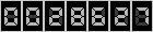 counter widget