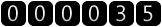 hit counter