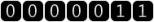 website hits counter