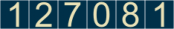 website counter