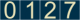 html visitor counter