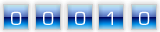 website hit counter
